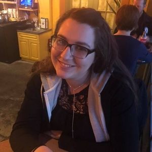 Meet your Posher, Heidi